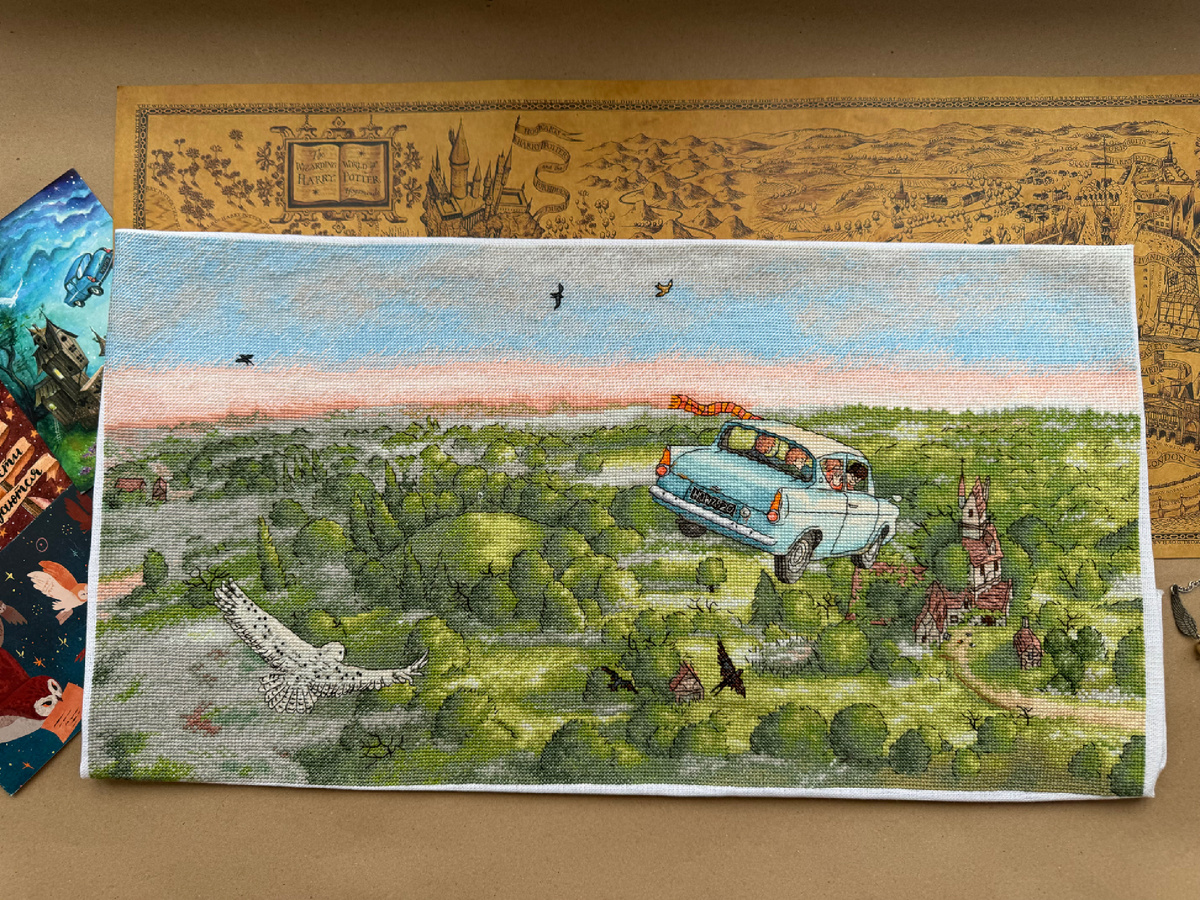 Ну красота же? ⚡️ 