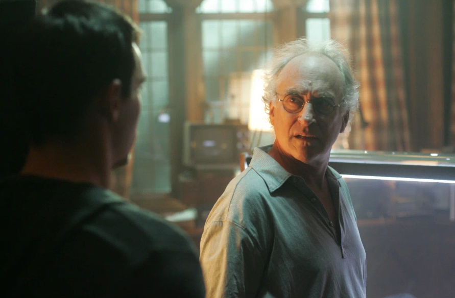 Кадр из фильма