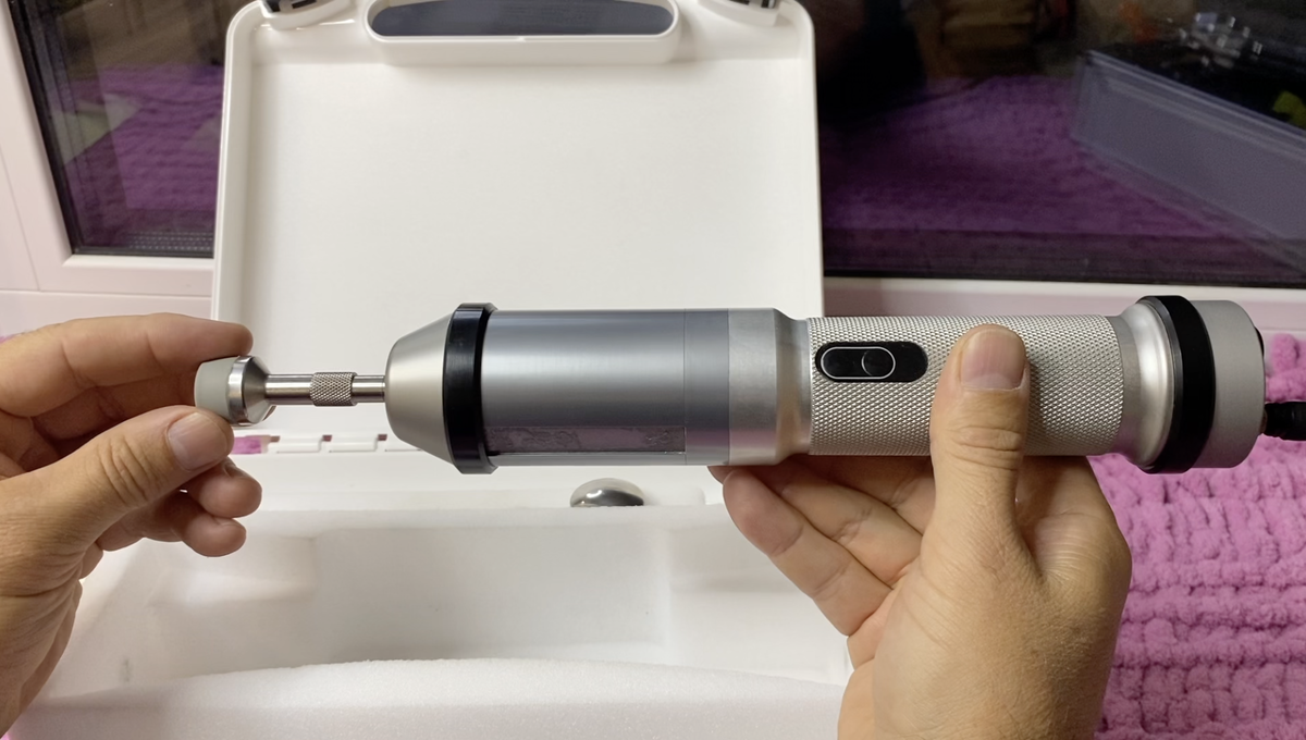 Аппарат PROLAX