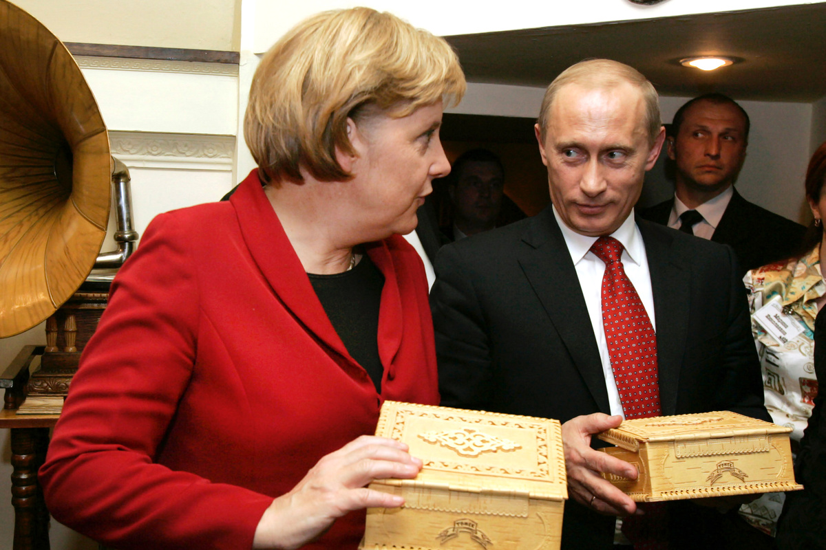    © Дмитрий Астахов/РИА Новости