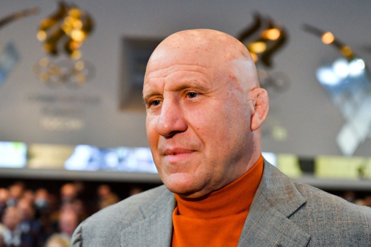 Фото © АГН «Москва» / Сергей Киселев