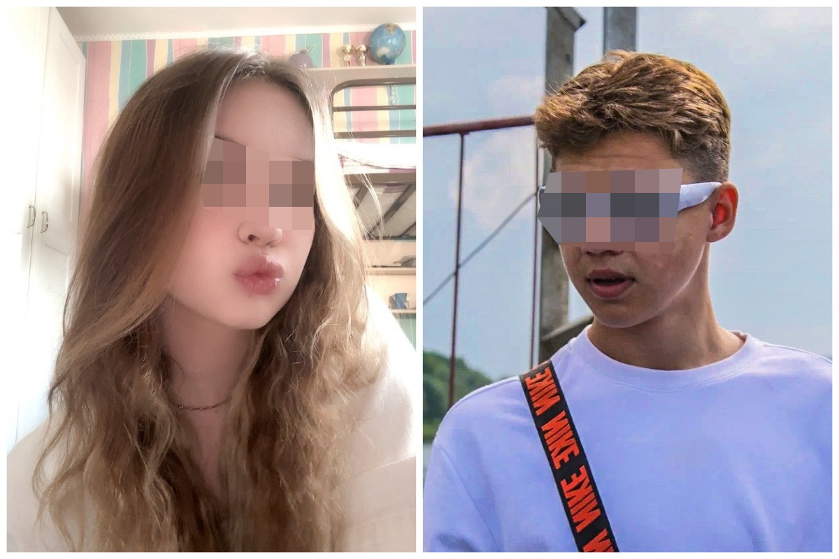 Фото погибших: соцсети