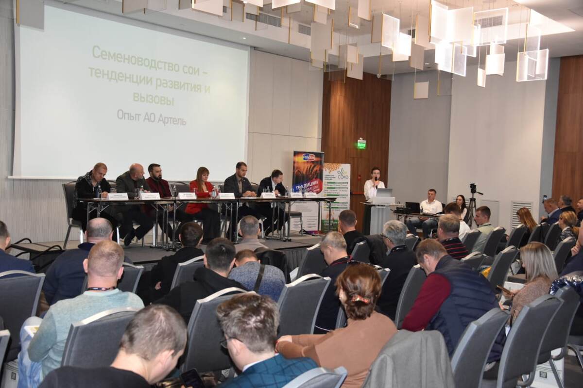 Дарья Короткова, заместитель генерального директора по развитию АО "Артель"