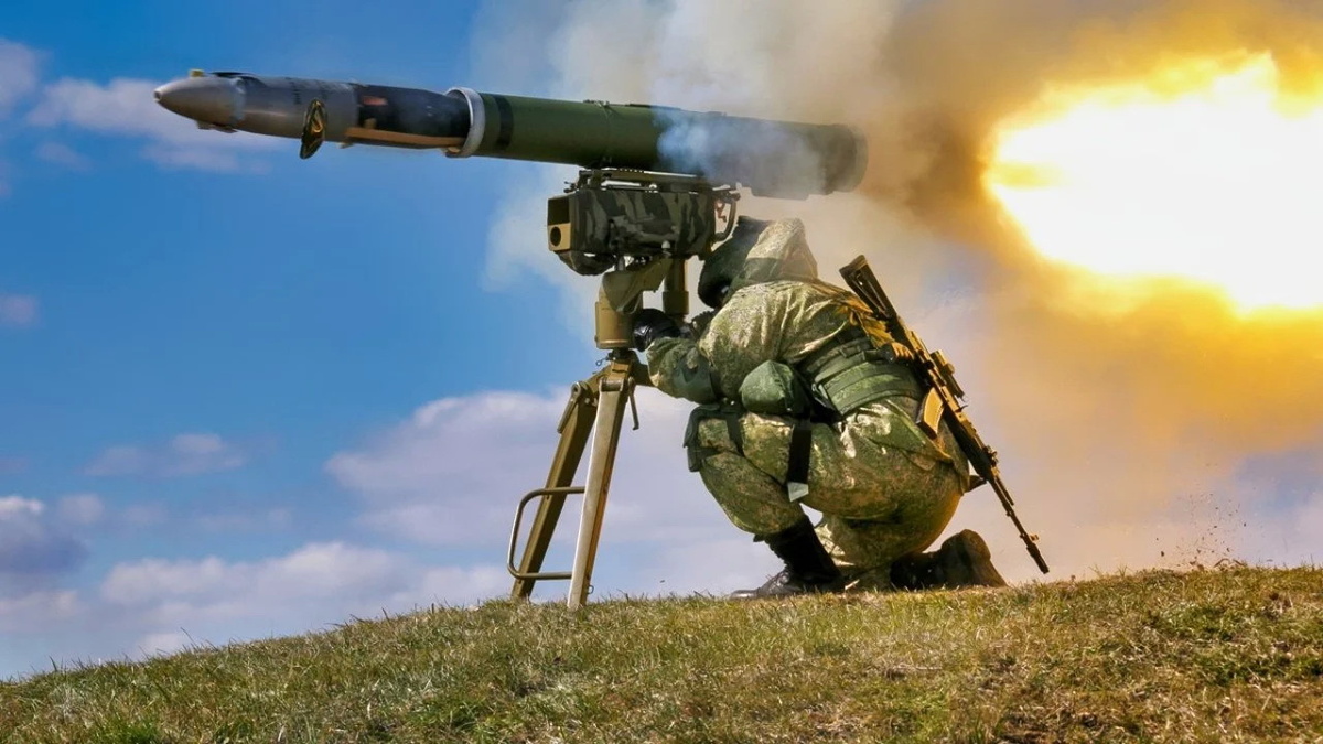    Изображение Минобороны РФ 