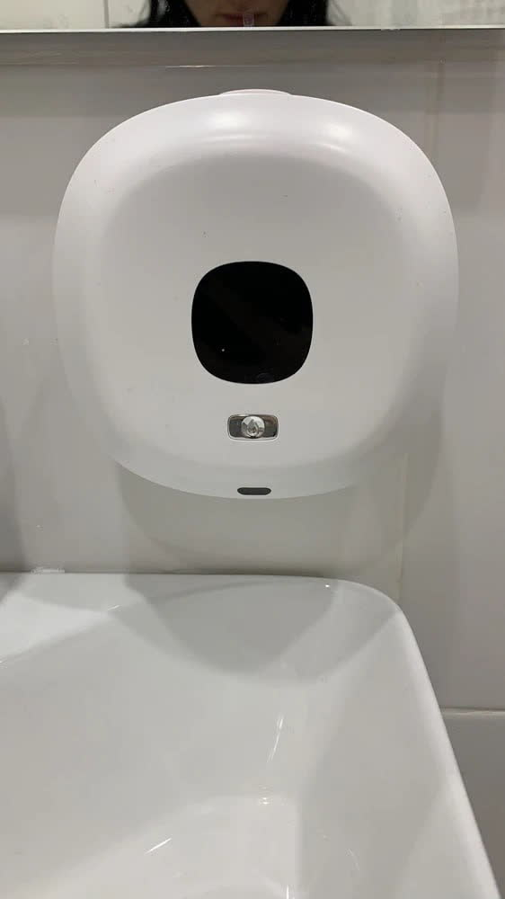 Фото от покупателя