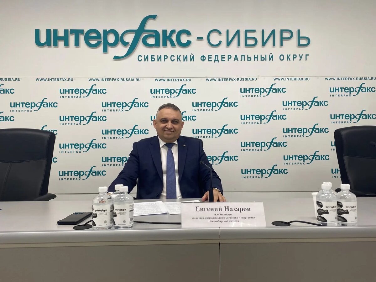    © "Интерфакс" Алена Золотова