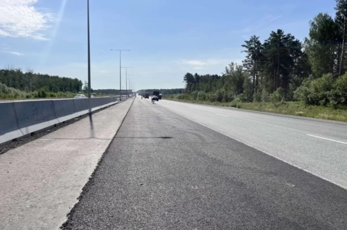    На Урале город Ивдель возьмут в транспортное кольцо