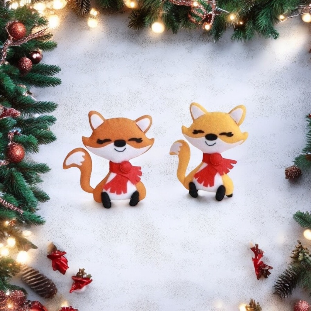 Уютные милые зверушки