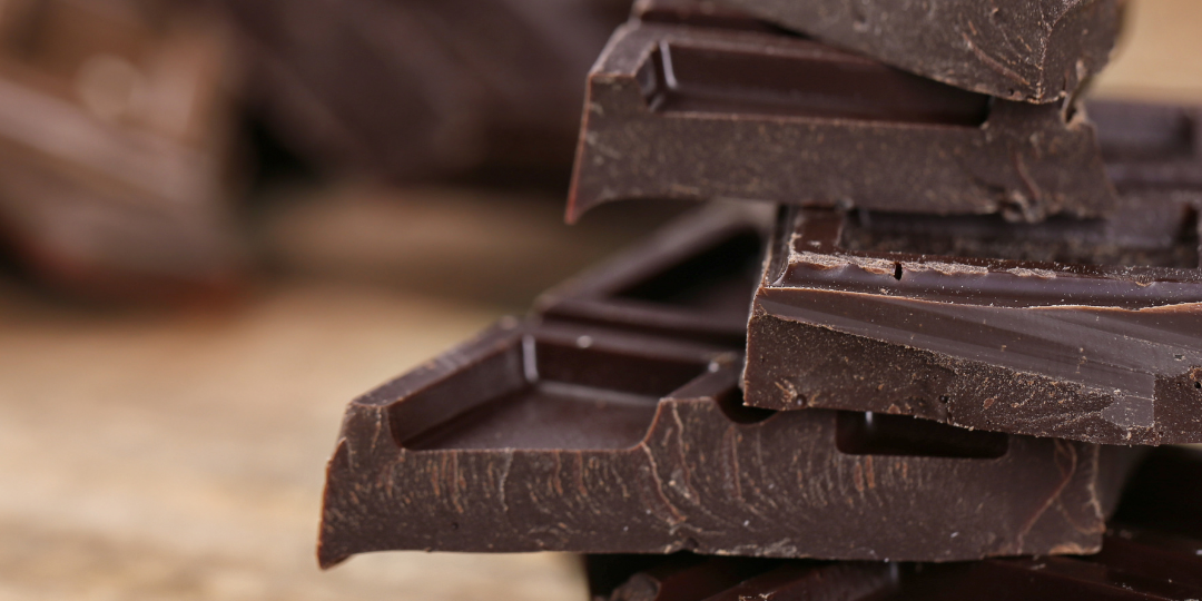 Тёмный шоколад против диабета