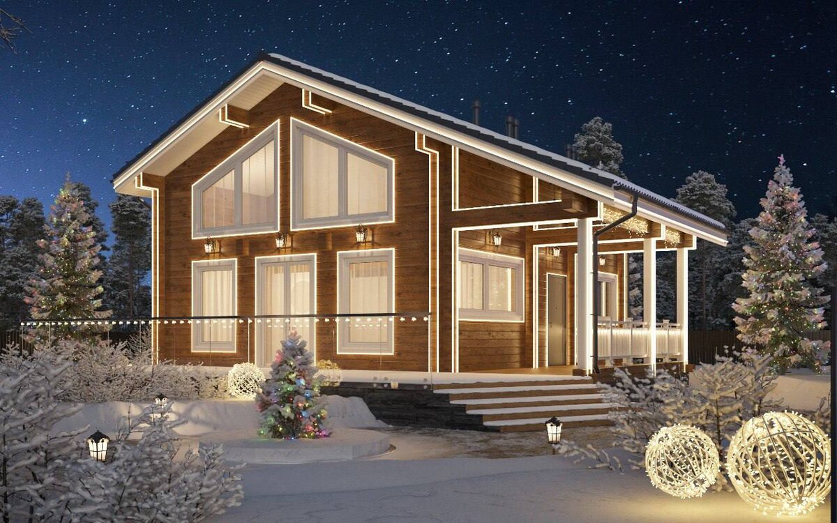 Дом «Провансаль»