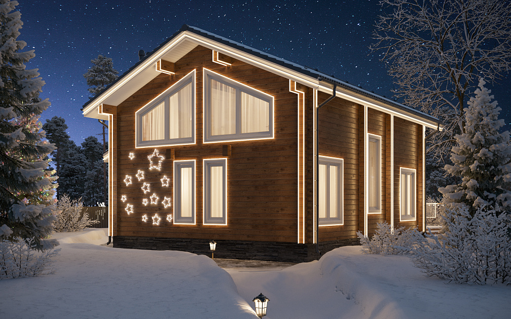 Дом «Провансаль»