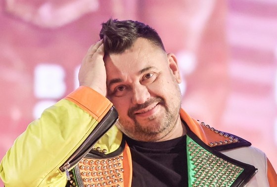    Сергей Жуков