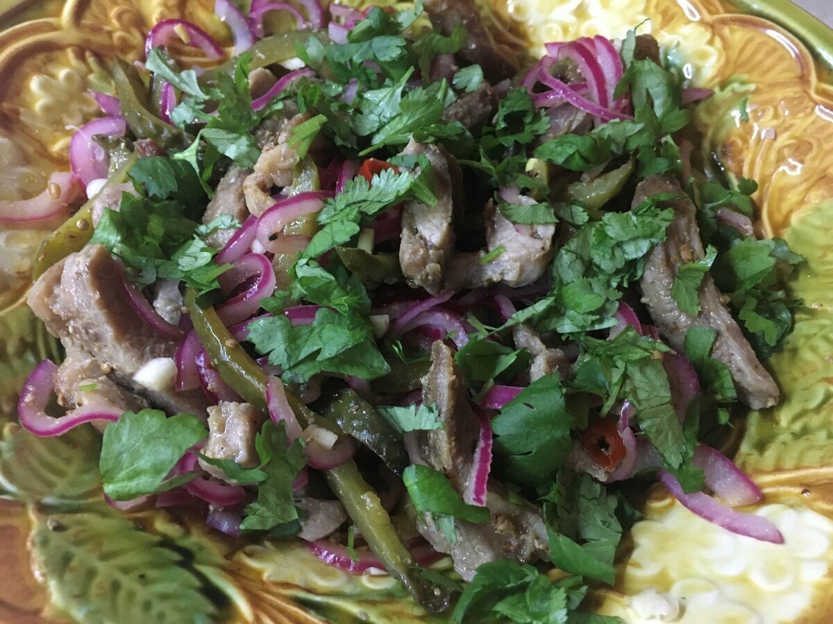 Фото: Вкусная еда без труда