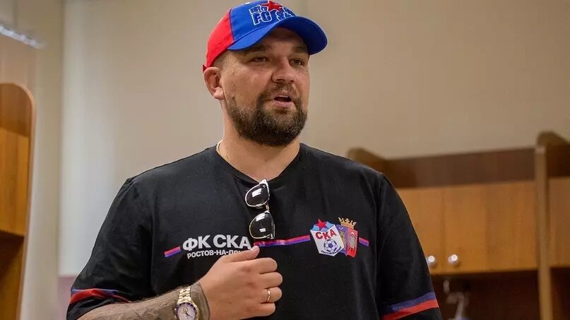     Автор: ФК «СКА Ростов»