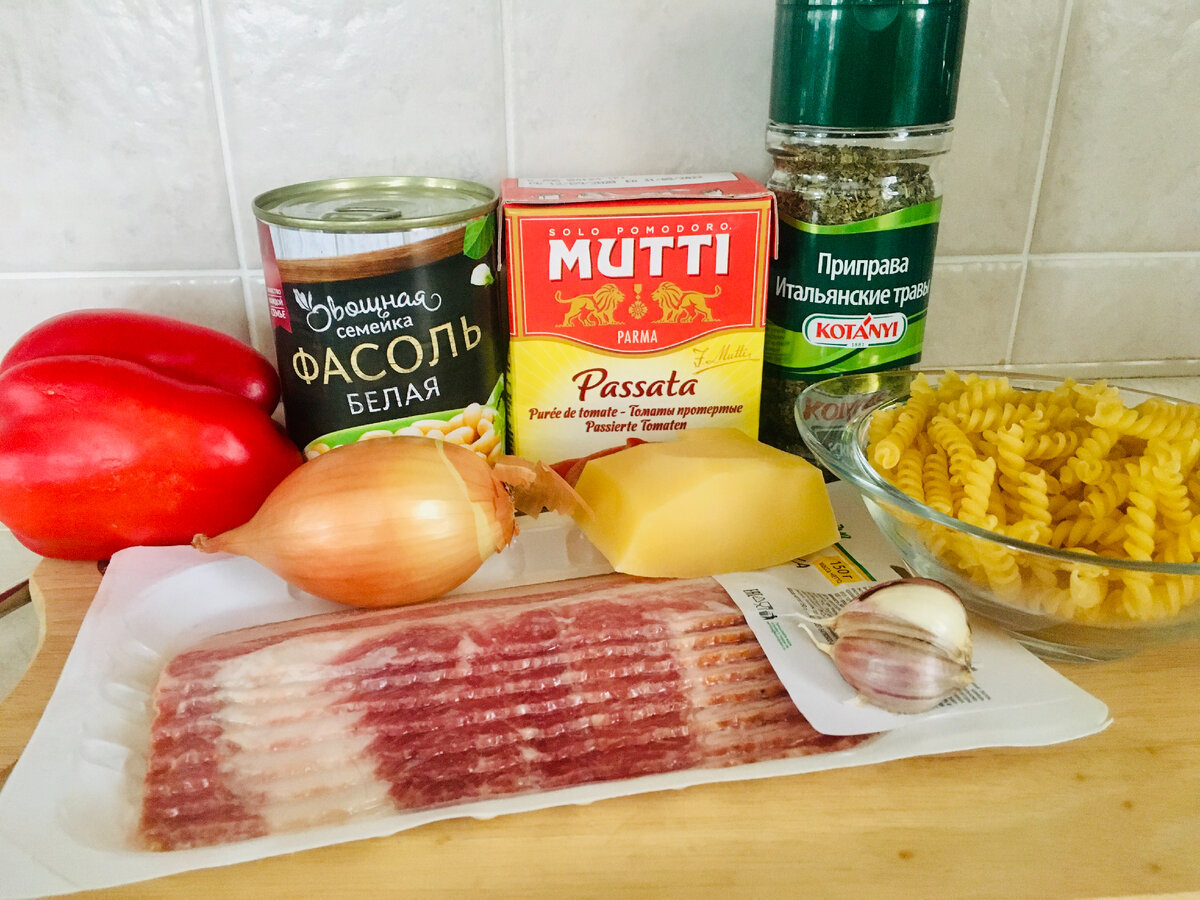 Фото: Вкусная еда без труда