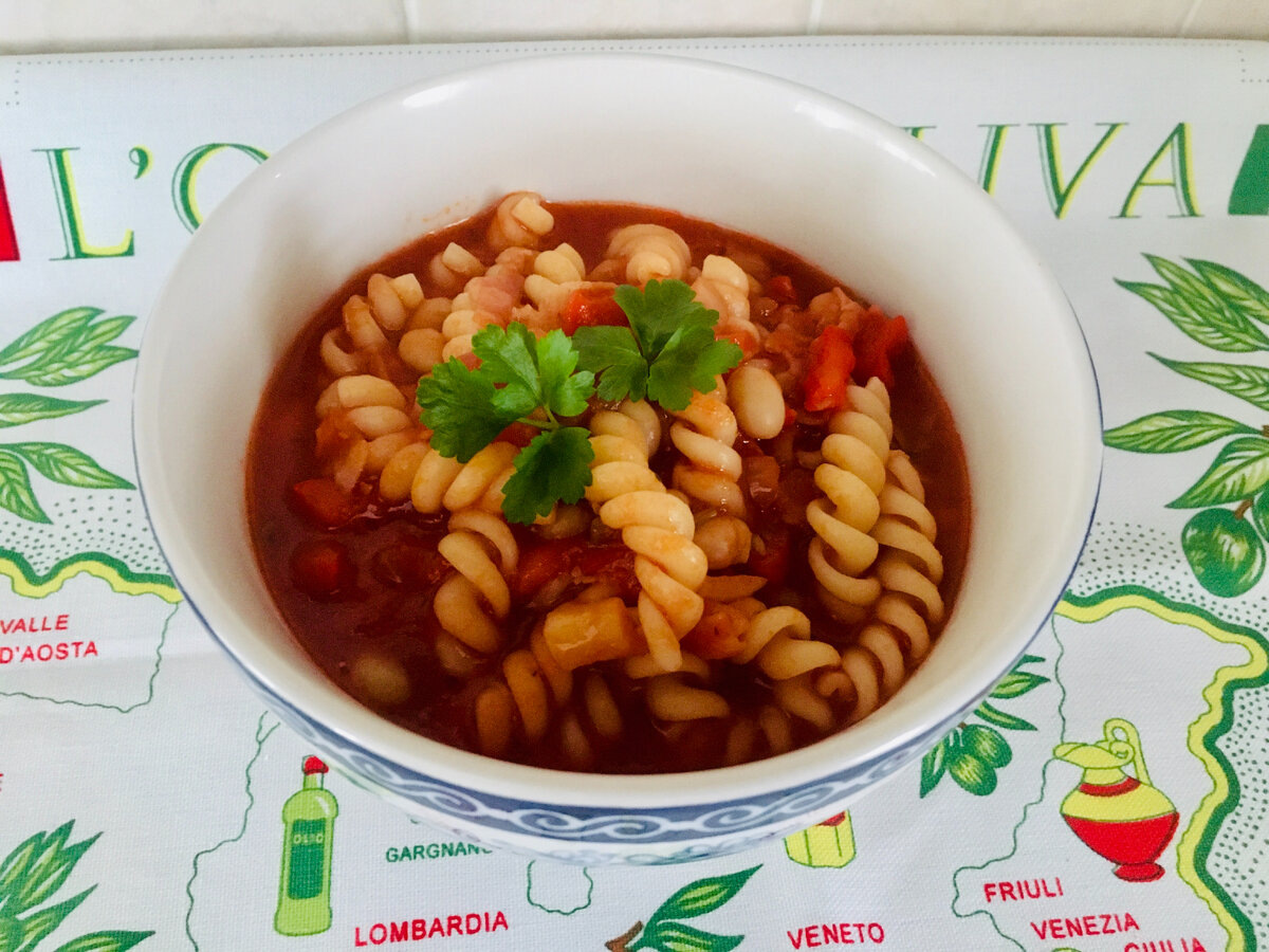 Фото: Вкусная еда без труда