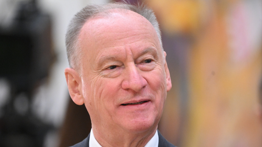    Фото: © РИА Новости/Сергей Гунеев; 5-tv.ru