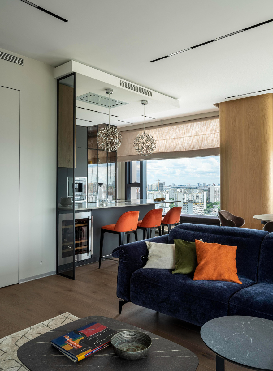 Проект MNdesign