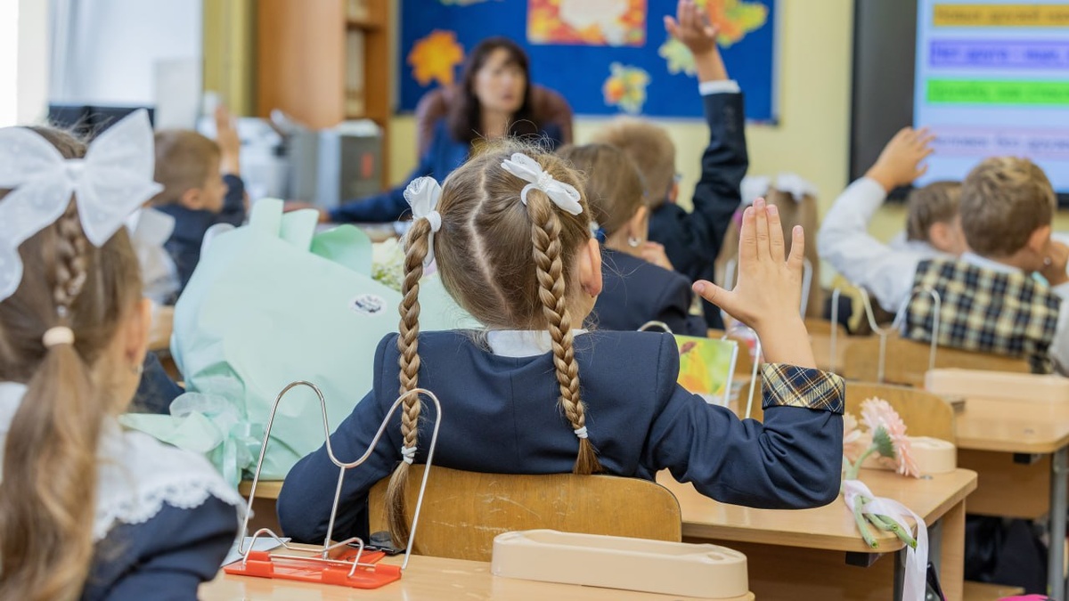    Источник: Алексей Смышляев/ТАСС