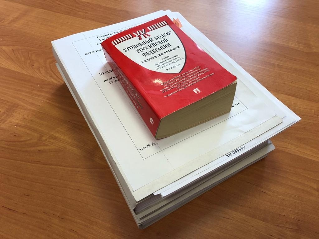    Фото: Следком Карелии