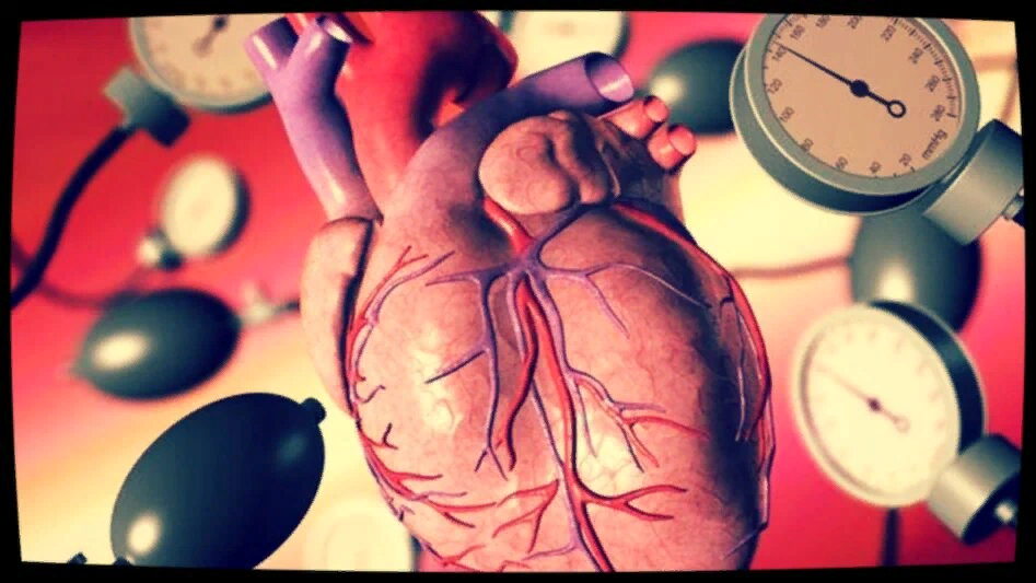 Всего 2 продукта помогут оздоровить сердце, сосуды.