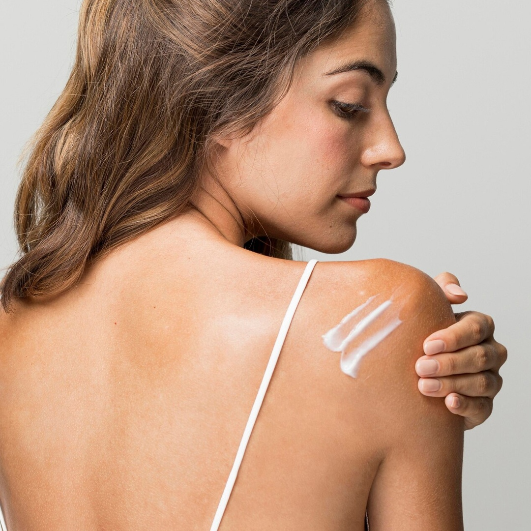 Designed by Freepik Питание для кожи зимой