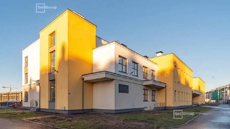    Фото: vk.com/komstroy_spb