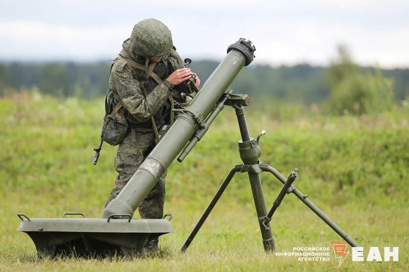    ЕАН / На патриотическом форуме в Чебаркуле обсудят помощь бойцам спецоперации