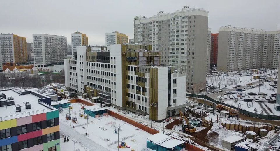    Пресс-служба губернатора Московской области