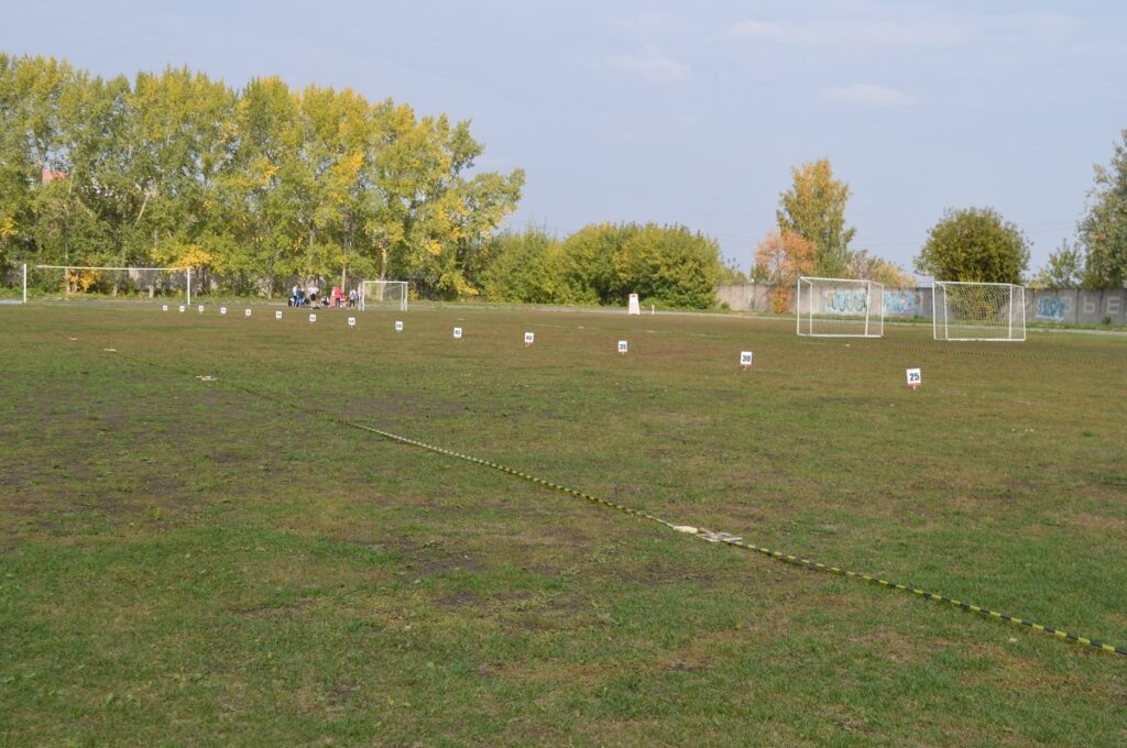    Фото: perm.kartasporta.ru Алена Калашникова