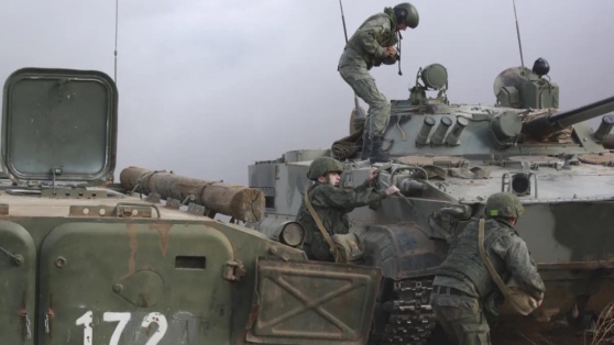    Российские военные освободили Плёхово и Дарьино в Курской области Ирина Петрова