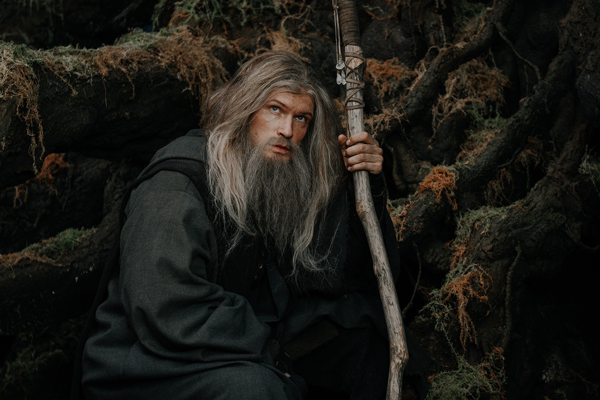 Пресс-служба «Централ Партнершип».📷Кадр со съемочной площадки фильма «Морозко»