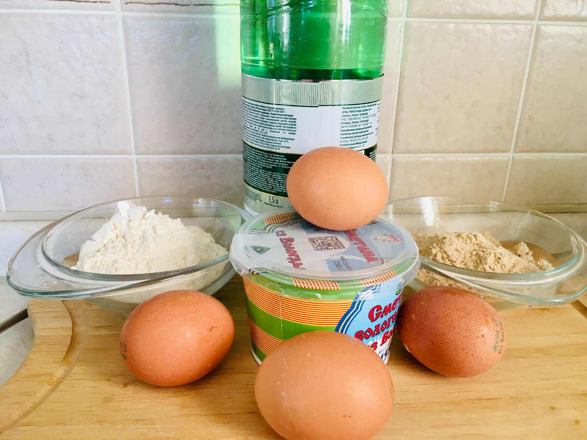 Фото: Вкусная еда без труда