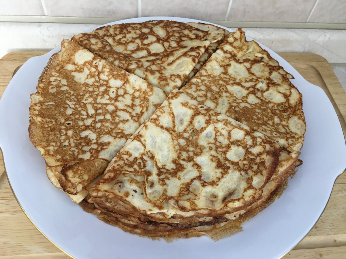 Фото: Вкусная еда без труда