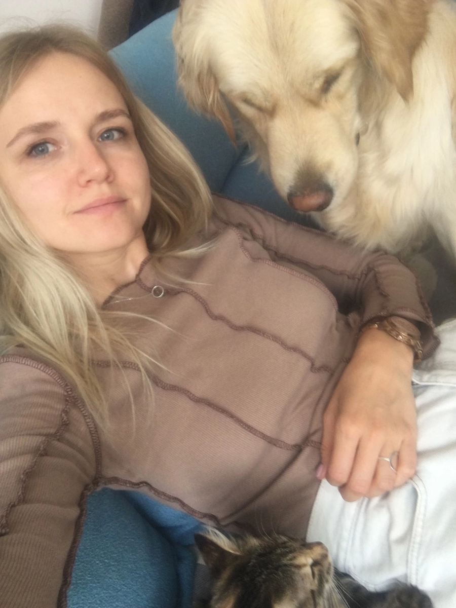 Фото на фронтальную камеру 6s