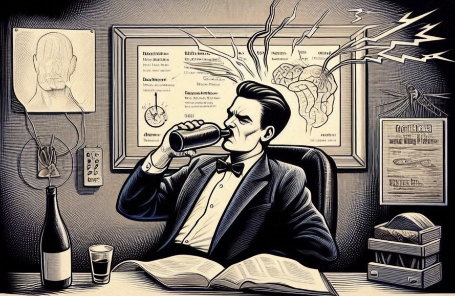 Источник изображения нейросеть DALL·E 3