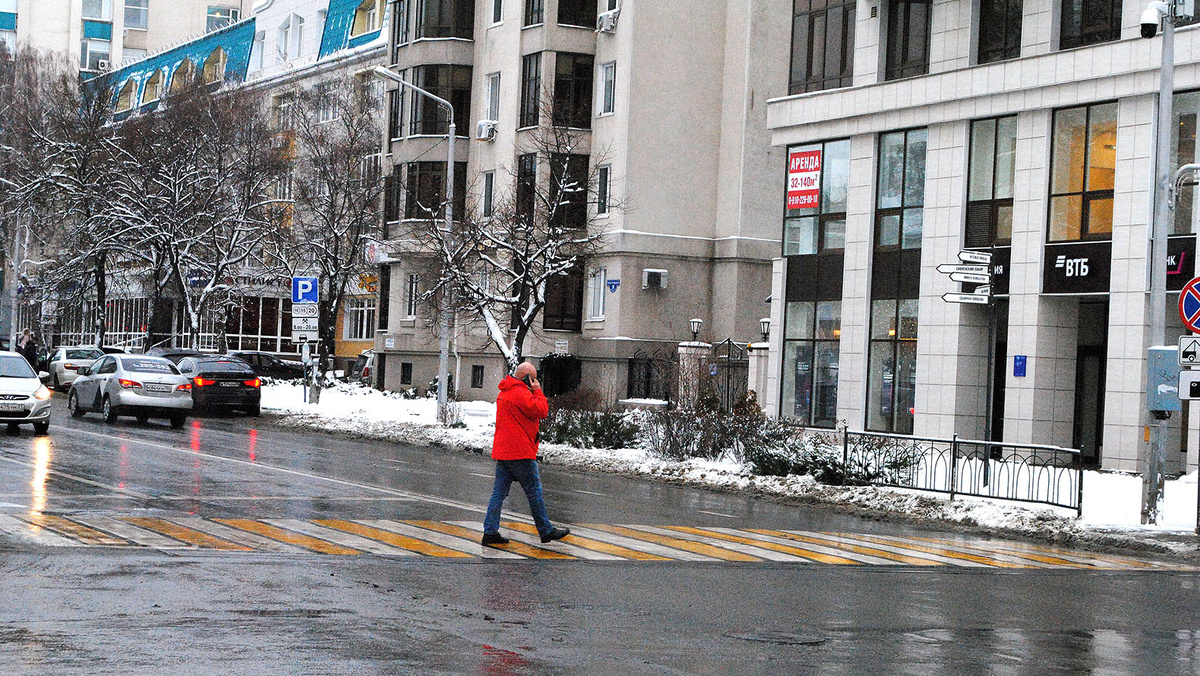    Фото: Сергей Егоров