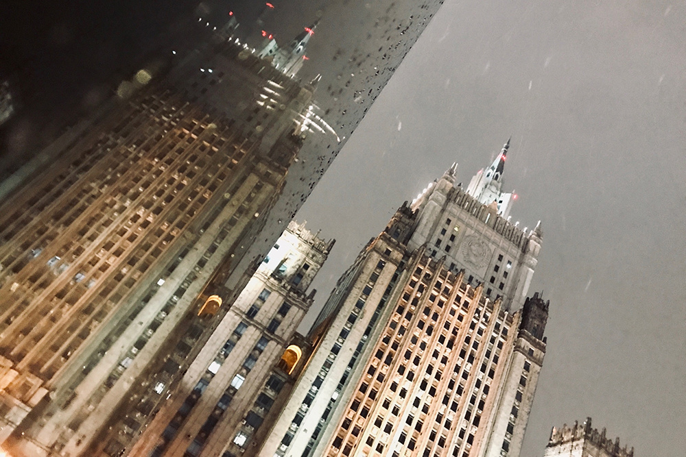    © TVC.RU / Андрей Гуцков