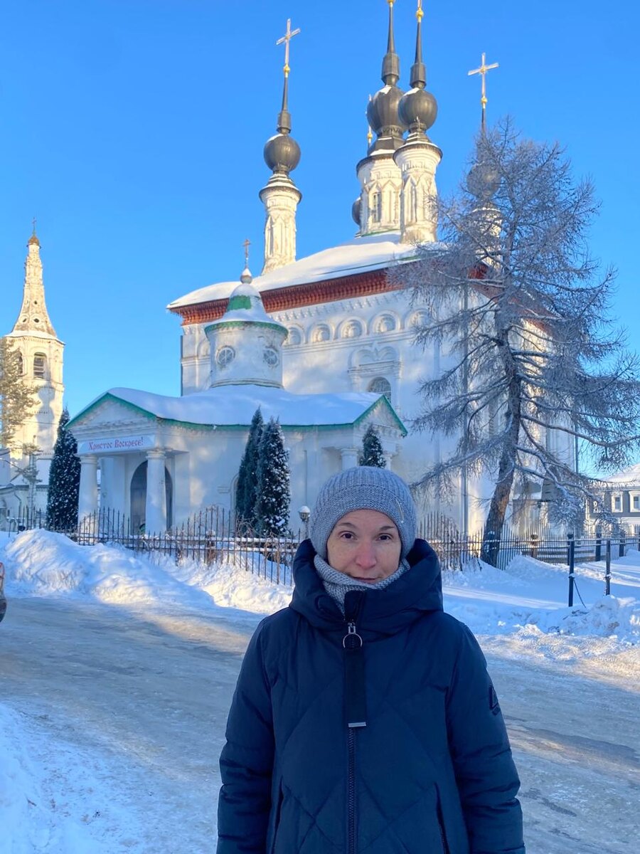 Главное сокровище Суздаля – это уникальная древнерусская архитектура