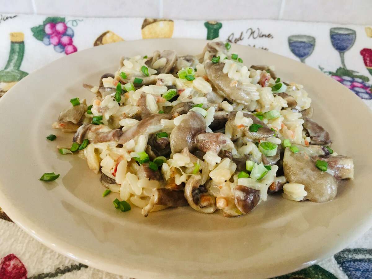 Фото: Вкусная еда без труда