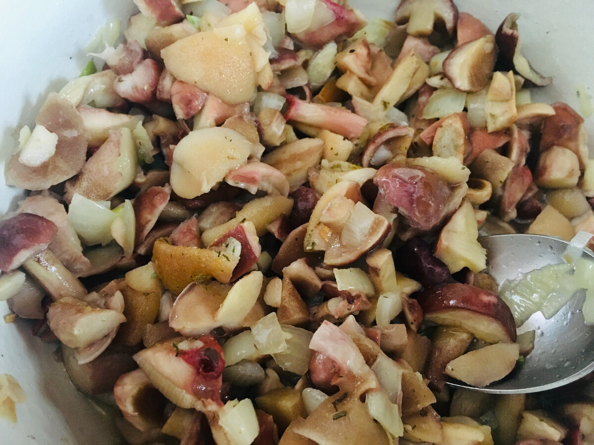 Фото: Вкусная еда без труда