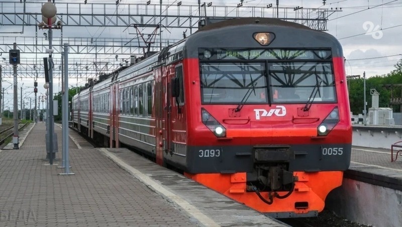      Фото: ИА «Победа26»