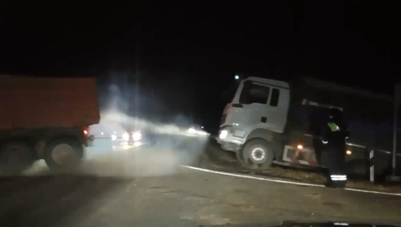      Фото: Госавтоинспекция СК