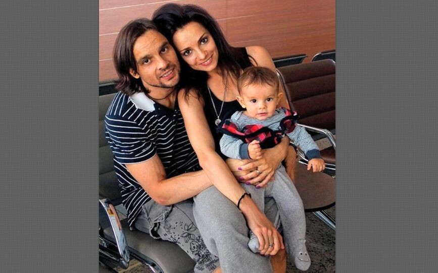 Светлана и Алексей 15 лет вместе, но брак не зарегистрировали