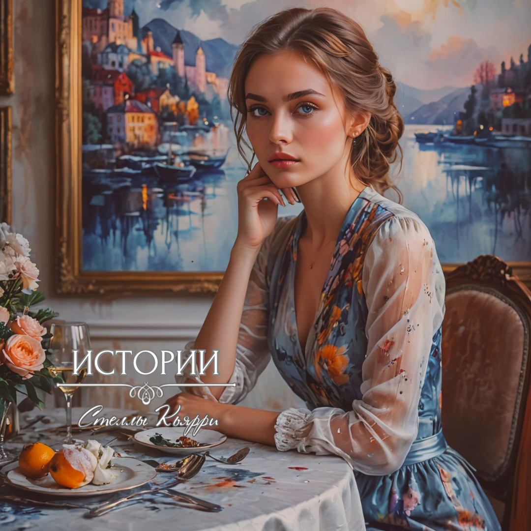 ©Стелла Кьярри