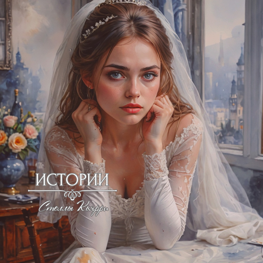 ©Стелла Кьярри