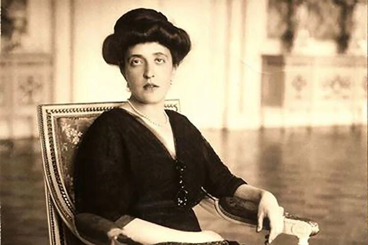 К 18 годам Адель вышла замуж за сахарозаводчика-монополиста Фердинанда Блоха. Фото: GLOBAL LOOK PRESS.