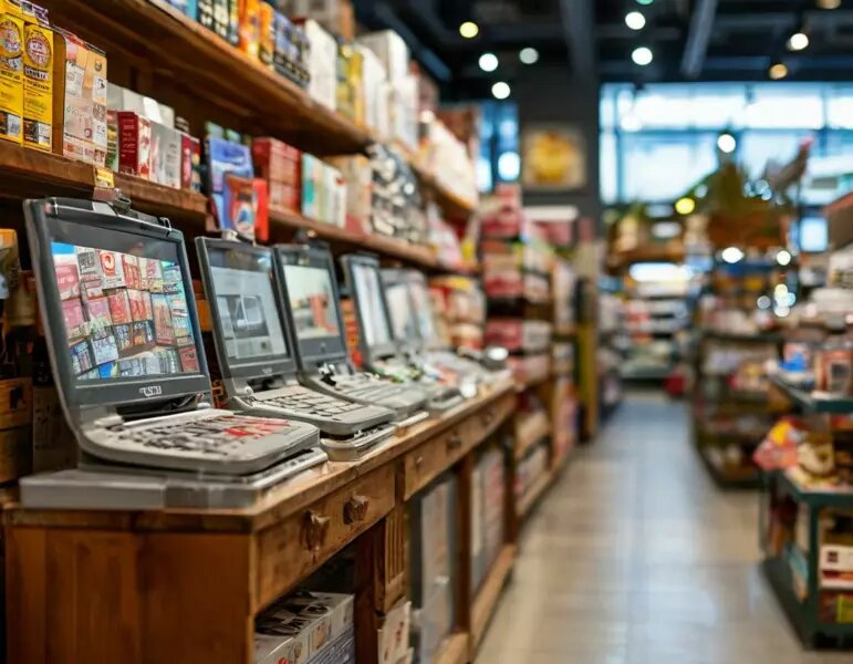    Навязывание дополнительных услуг выглядит примерно так по «мнению» нейросети