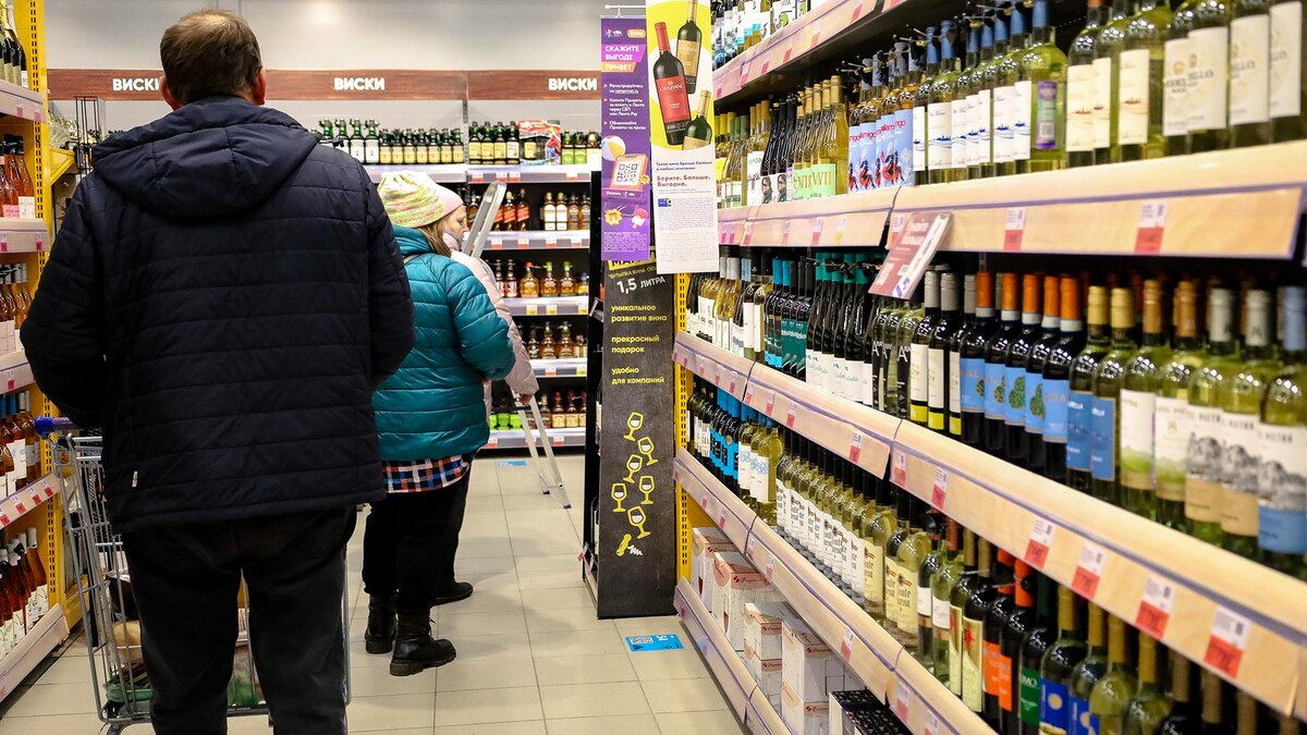 Фото: Elena Mayorova/globallookpress.com