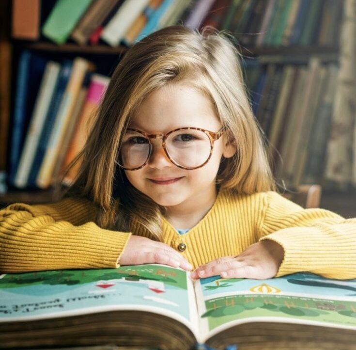 Верьте в своих детей!